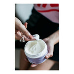 Hydrating Mask Bouclème Curls Redefined 250 ml Anti-Breakage for Women mask packaging