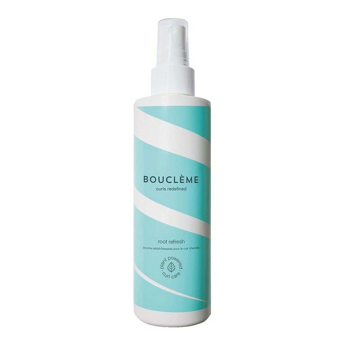 Hair Exfoliator Bouclème Curls Redefined 200 ml Refreshing for Women product packaging