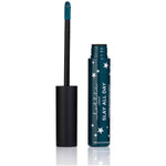Lottie London, Slay All Day, Matte, Liquid Lipstick, Queen, 6 ml