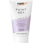 Semi-permanent Colourant Fudge Professional Paintbox Whiter Shade Of Pale 150 ml product packaging