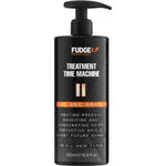 Fudge Professional, Time Machine II, Hair Cream Treatment, For Repairing, 500 ml