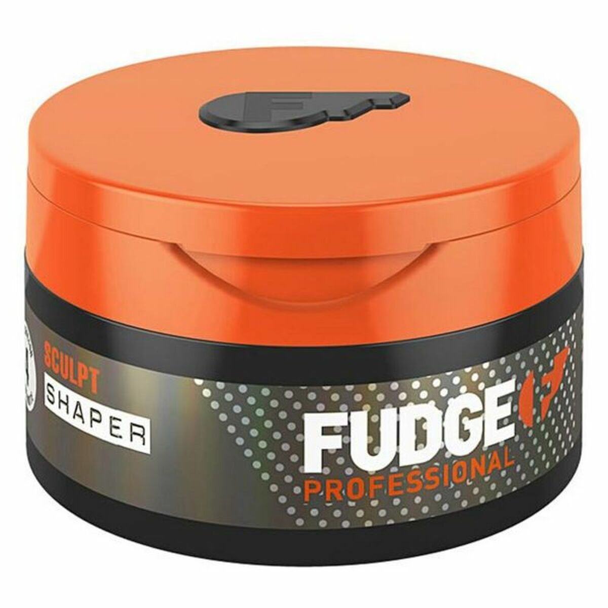 Styling Crème Fudge Professional Sculpt 75 g product packaging