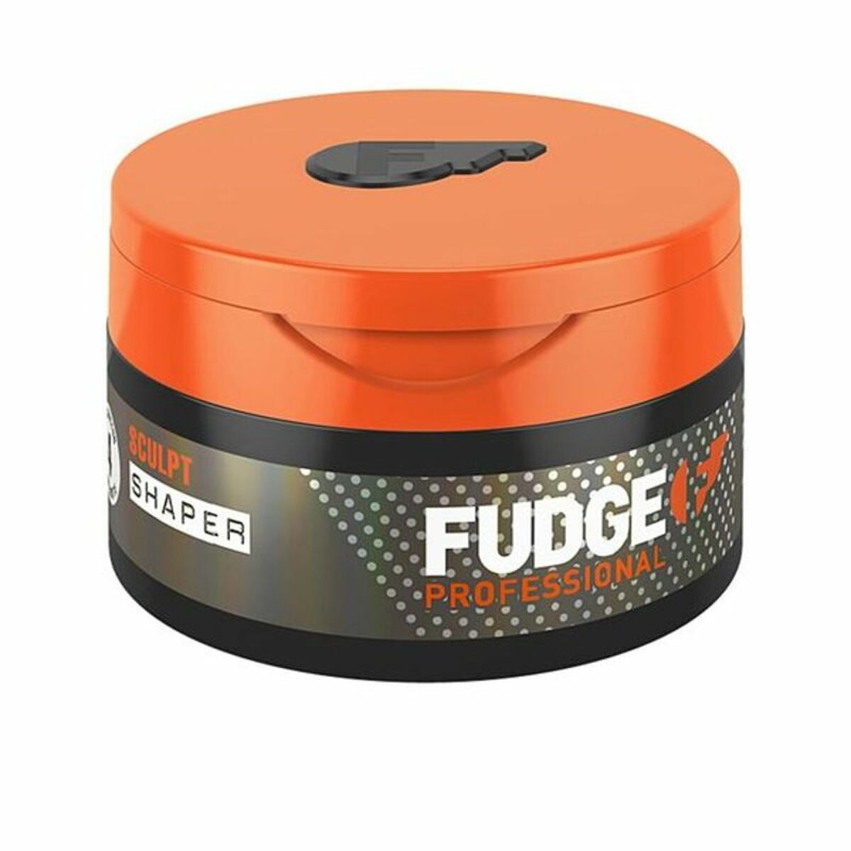 Styling Crème Fudge Professional Sculpt 75 g product packaging