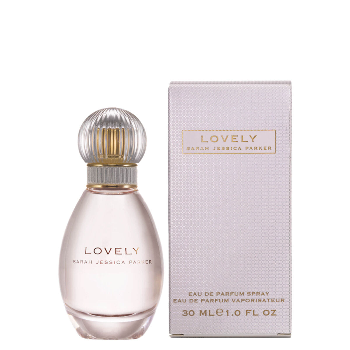 Women's Perfume Sarah Jessica Parker LOVELY EDP 30 ml for Women bottle