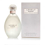Sarah Jessica Parker, Lovely Sheer, Eau De Parfum, For Women, 100 ml
