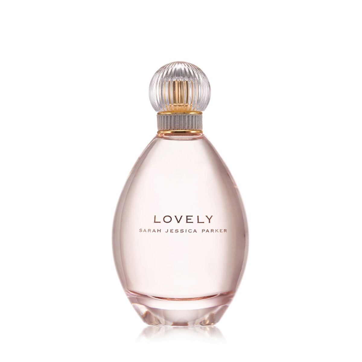 Women's Perfume Sarah Jessica Parker LOVELY EDP 200 ml for Women bottle