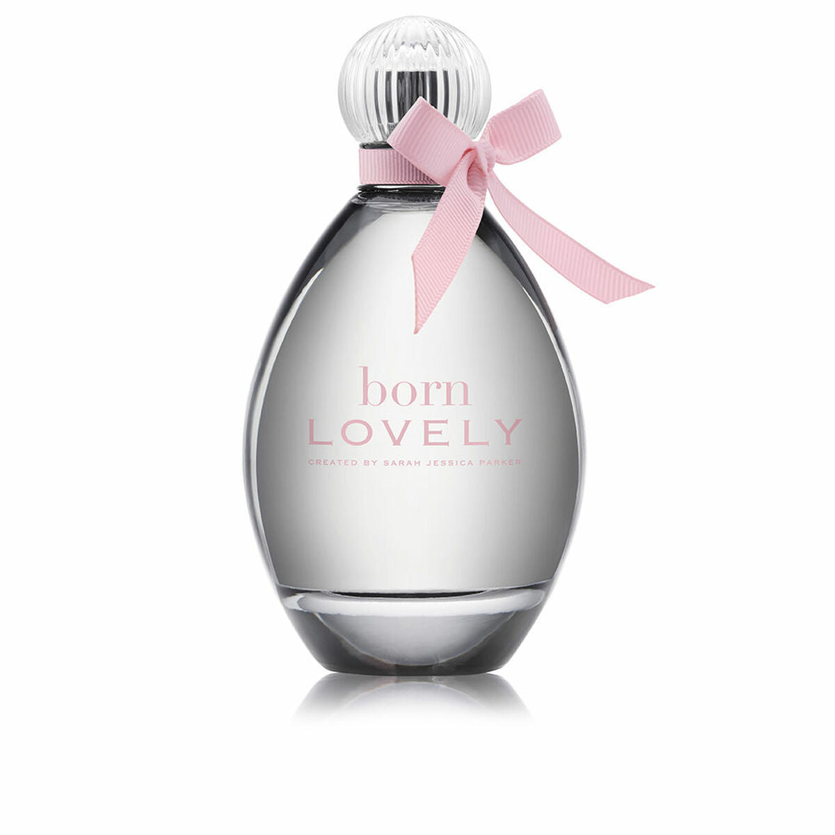 Women's Perfume Sarah Jessica Parker BORN LOVELY EDP 100 ml for Women bottle