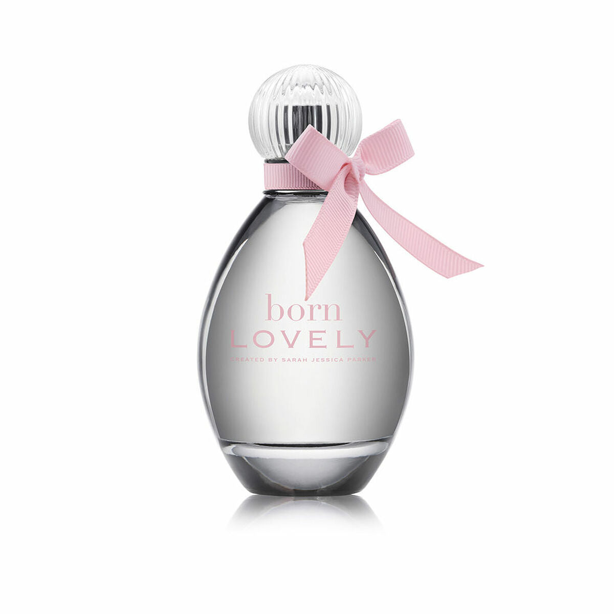 Unisex Perfume Sarah Jessica Parker BORN LOVELY Born Lovely EDP 50 ml for Women bottle