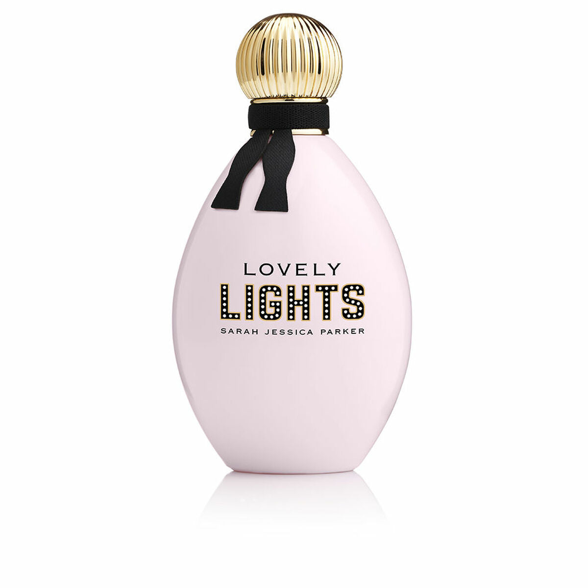 Unisex Perfume Sarah Jessica Parker LOVELY Lovely Lights EDP 100 ml for Women bottle