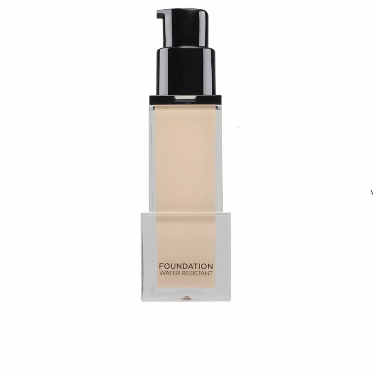 Crème Make-up Base Delfy DELFY FOUNDATION Natural Nº 20 35 ml makeup packaging
