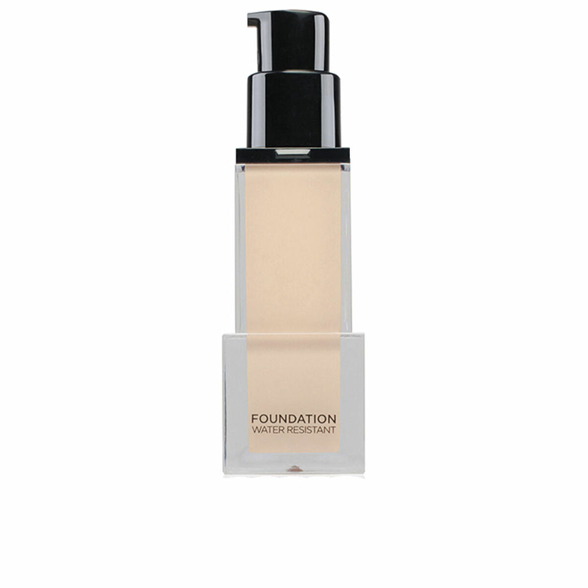 Crème Make-up Base Delfy DELFY FOUNDATION Beige Nº 10 35 ml makeup packaging
