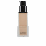 Liquid Make Up Base Delfy FOUNDATION nº 10 sand 35 ml makeup packaging