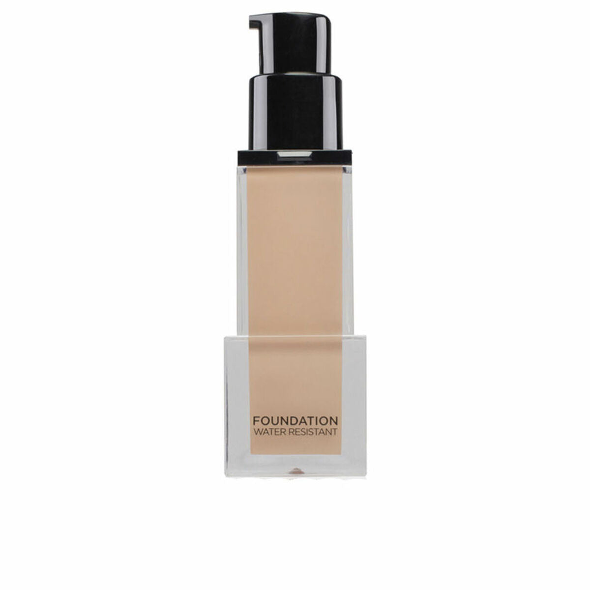 Liquid Make Up Base Delfy FOUNDATION nº 10 sand 35 ml makeup packaging