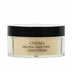 Make-up Fixing Powders Delfy CINEMA Nº 40 30 g makeup packaging