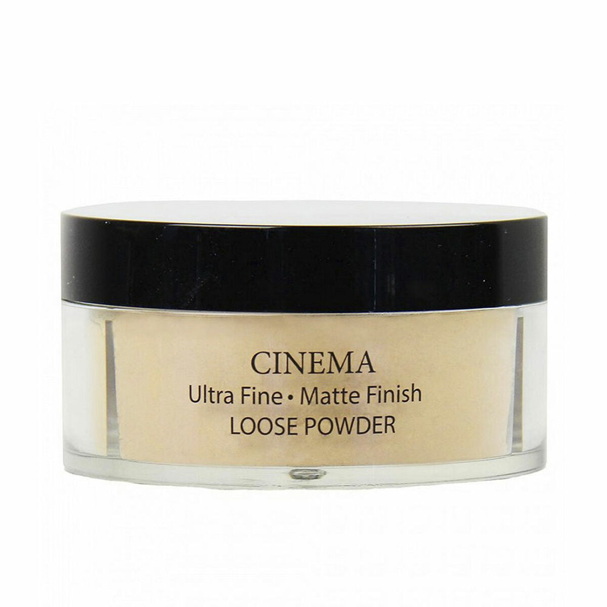 Make-up Fixing Powders Delfy CINEMA Nº 40 30 g makeup packaging