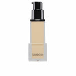 Crème Make-up Base Delfy FOUNDATION Nº 30 Natural 35 ml makeup packaging