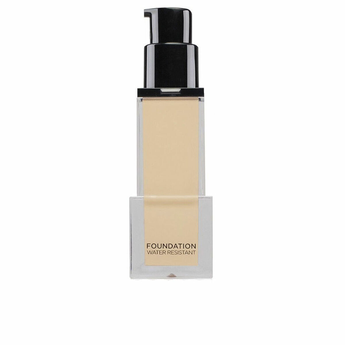 Crème Make-up Base Delfy FOUNDATION Nº 30 Natural 35 ml makeup packaging