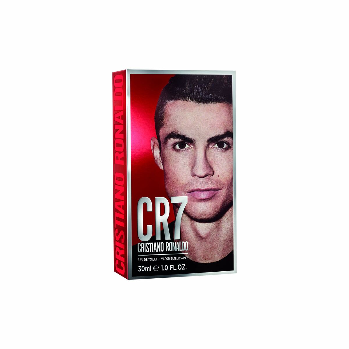 Men's Perfume Cristiano Ronaldo EDT for Men bottle