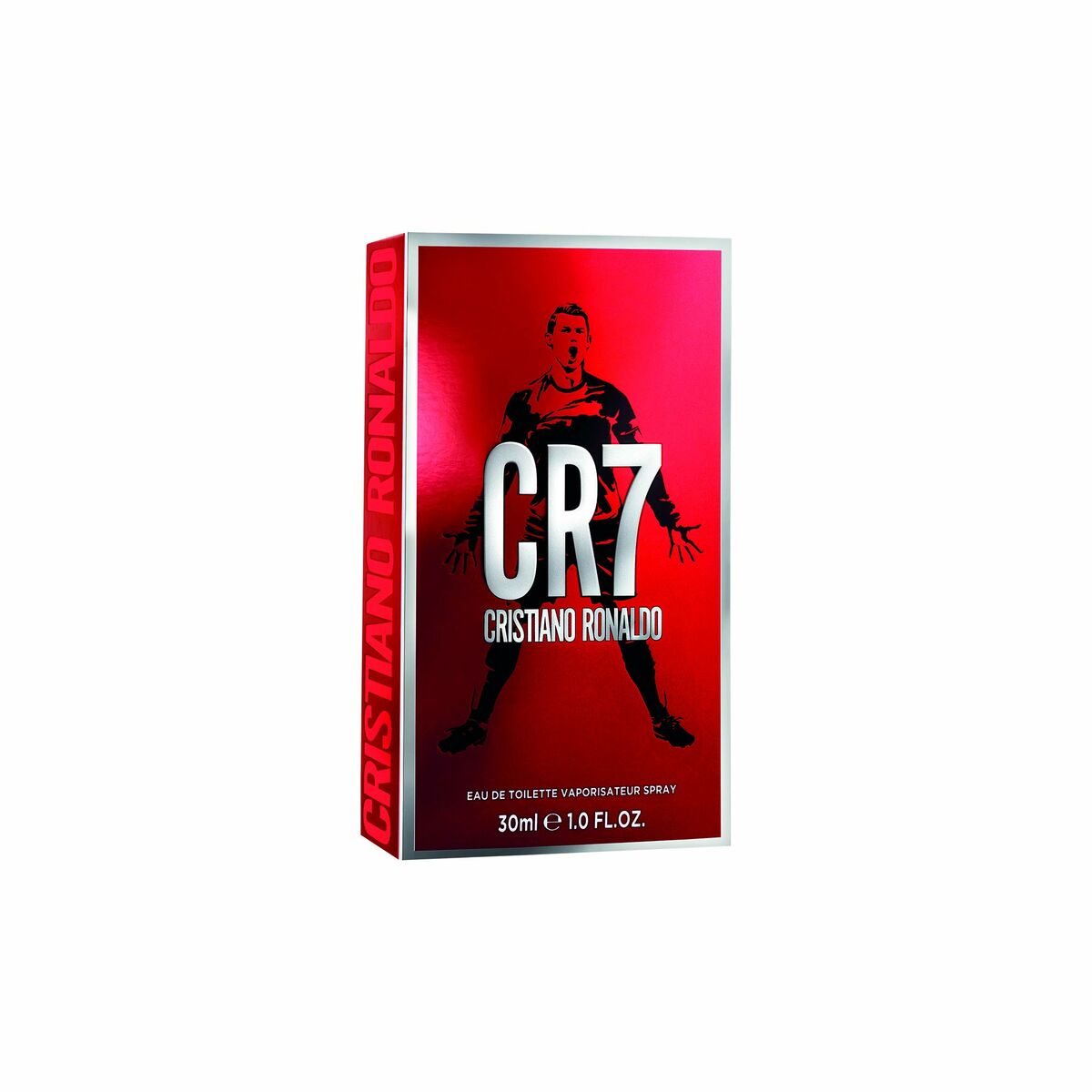 Men's Perfume Cristiano Ronaldo EDT for Men bottle