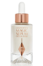 Charlotte Tilbury, Magic Crystal Elixir, Hydrates, Serum, For Face, 30 ml