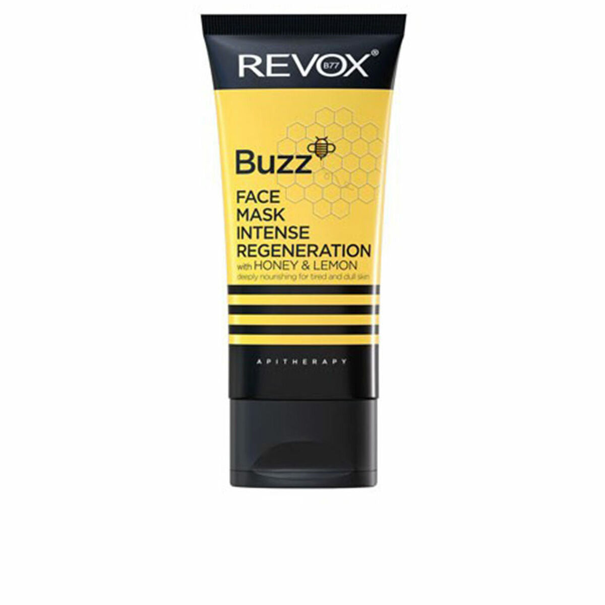 Day Cream Revox B77 Buzz 65 ml for Women skincare packaging