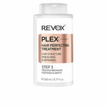 Hair Reconstruction Care Revox B77 Plex Step 3 260 ml for Women product packaging