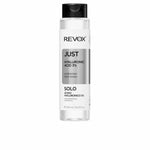 Facial Cleanser Revox B77 Just 250 ml Hyaluronic Acid for Women skincare packaging