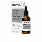 Facial Serum Revox B77 Just 30 ml Salicylic acid for Women serum bottle