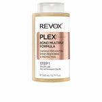 Protective Hair Care Revox B77 Plex Step 1 260 ml for Women product packaging