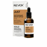 Day Cream Revox B77 Just Spf 30+ 30 ml for Women skincare packaging