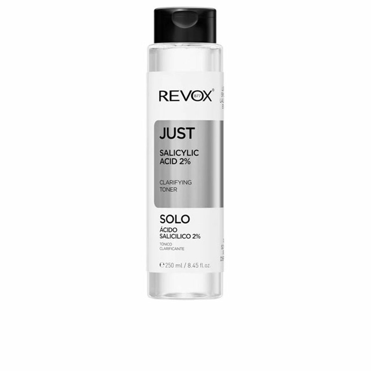 Day Cream Revox B77 Just 250 ml for Women skincare packaging