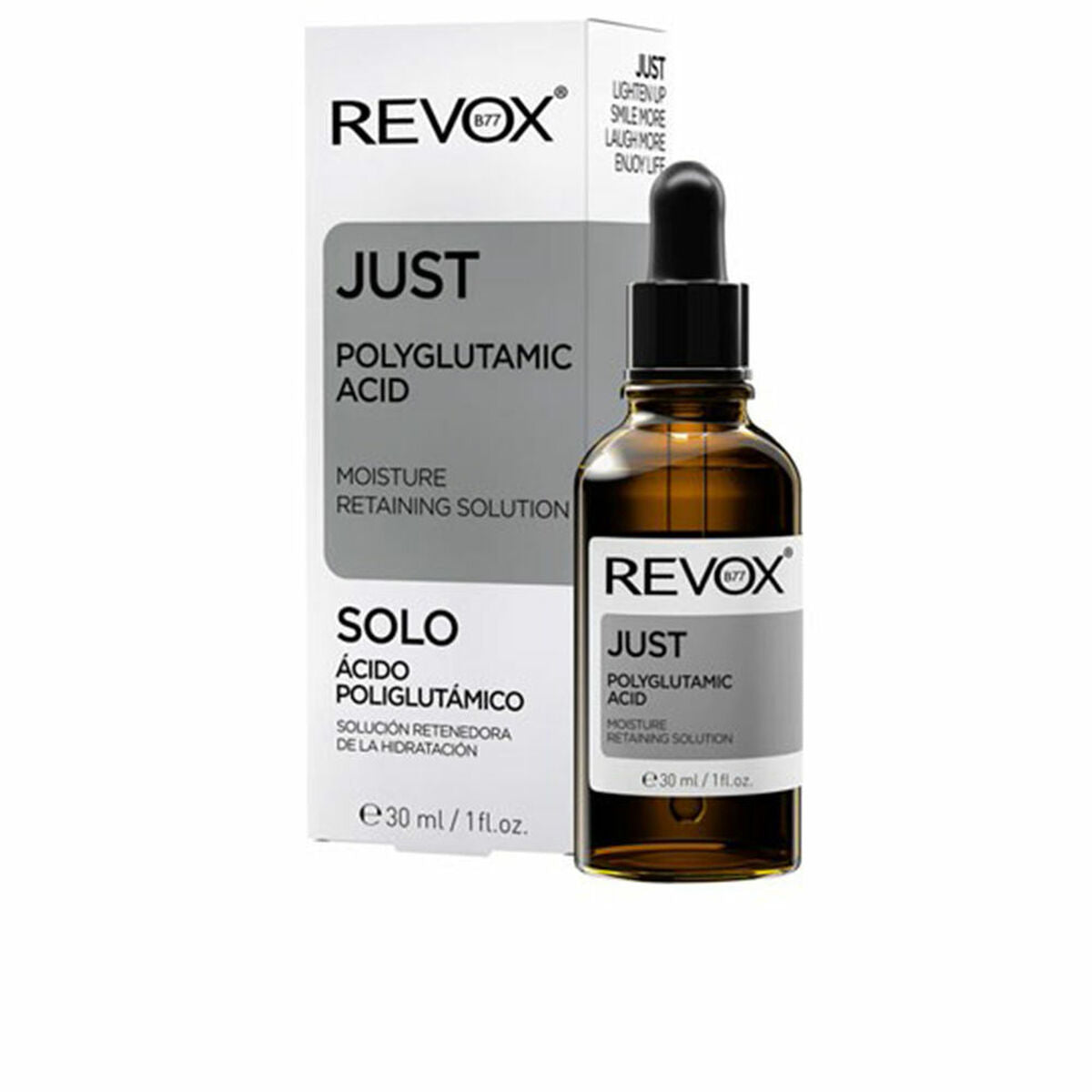 Day Cream Revox B77 Just 30 ml for Women skincare packaging