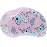Brush Unicorn Magic Tangle Teezer Mini Original product packaging