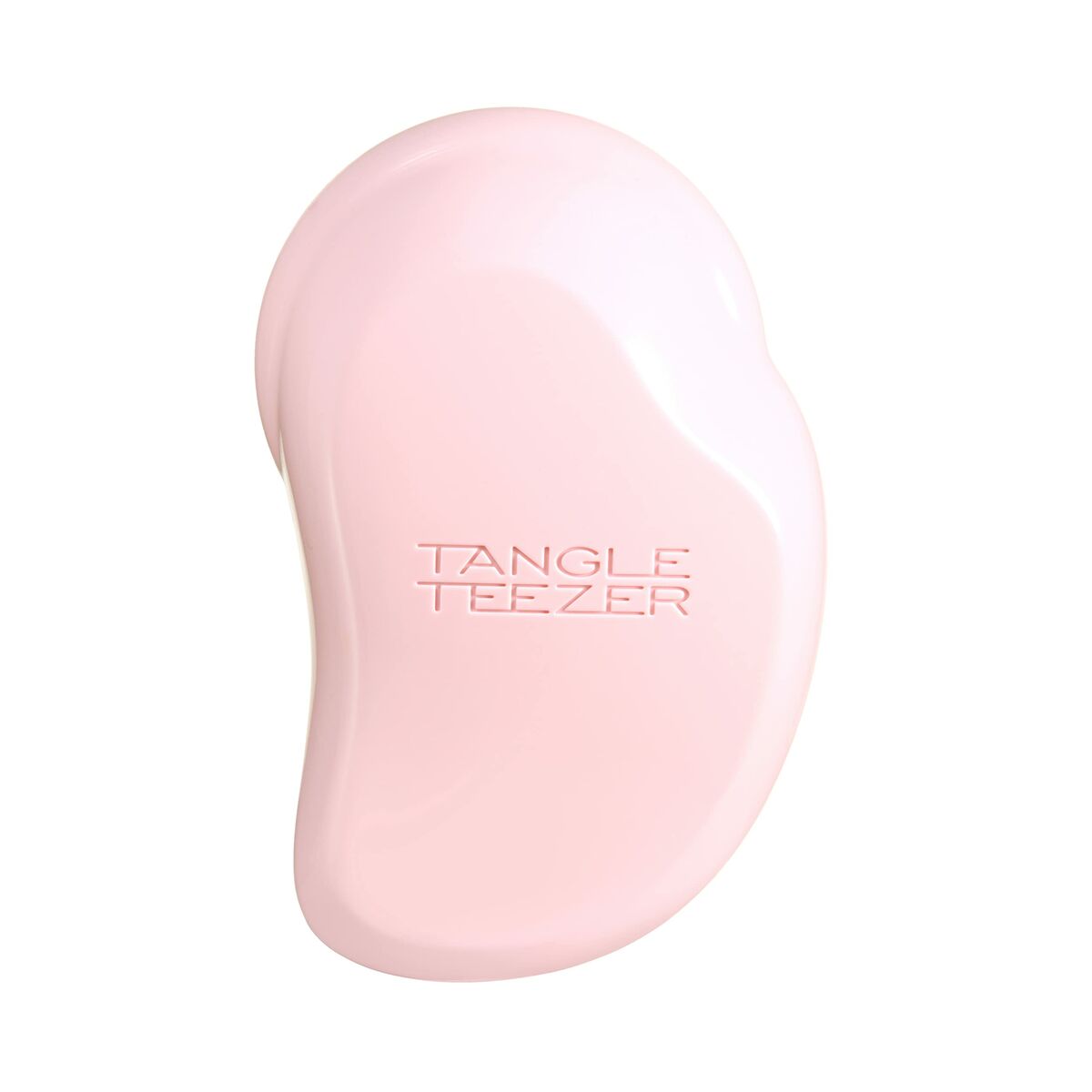 Brush Tangle Teezer Original Millenial Pink product packaging