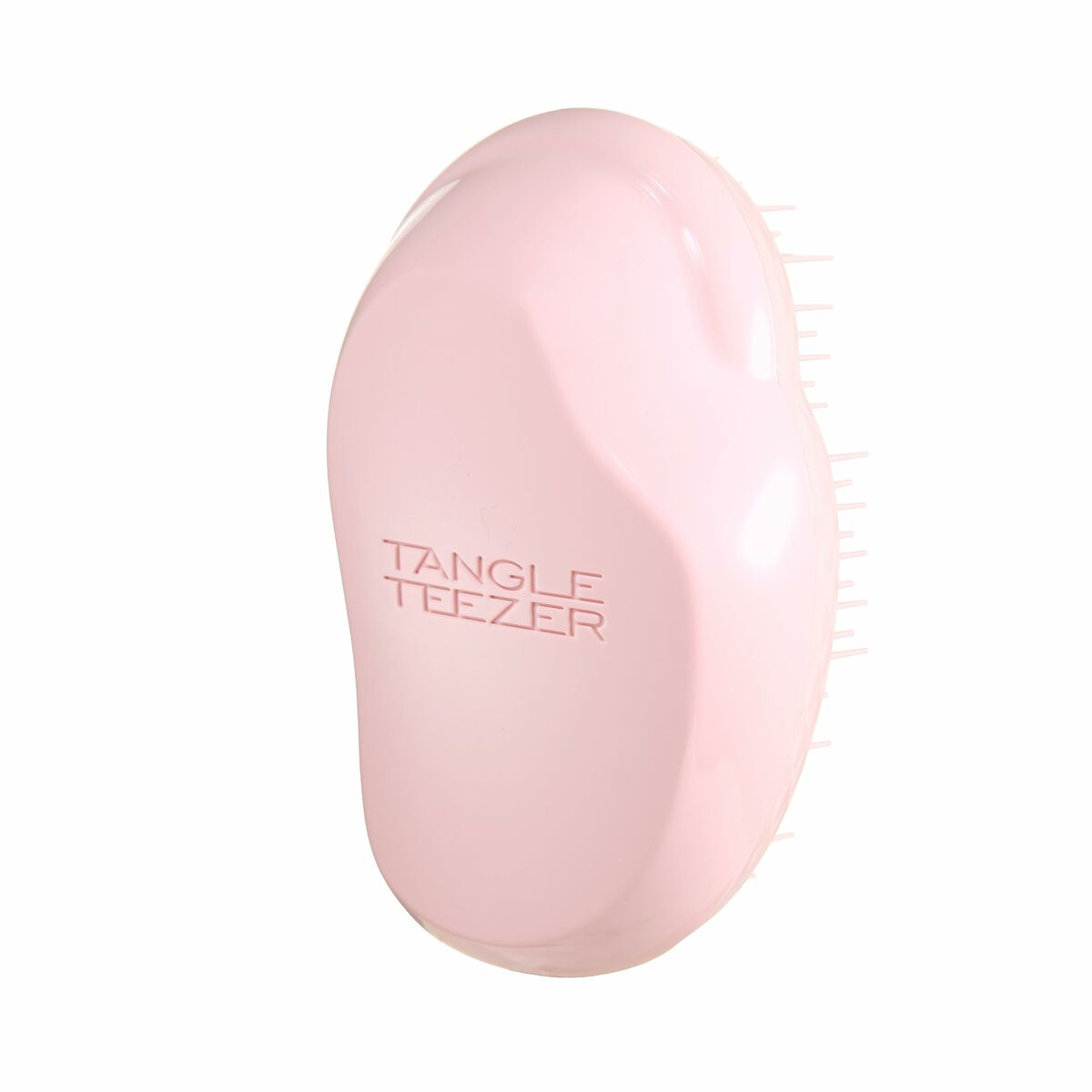 Brush Tangle Teezer Original Millenial Pink product packaging