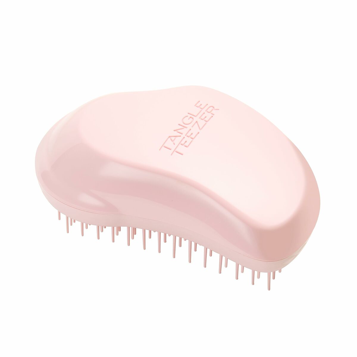 Brush Tangle Teezer Original Millenial Pink product packaging