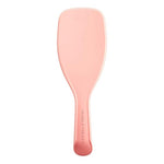 Brush Large Wet Peach Tangle Teezer Large Wet Detangler product packaging