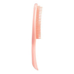 Brush Large Wet Peach Tangle Teezer Large Wet Detangler product packaging