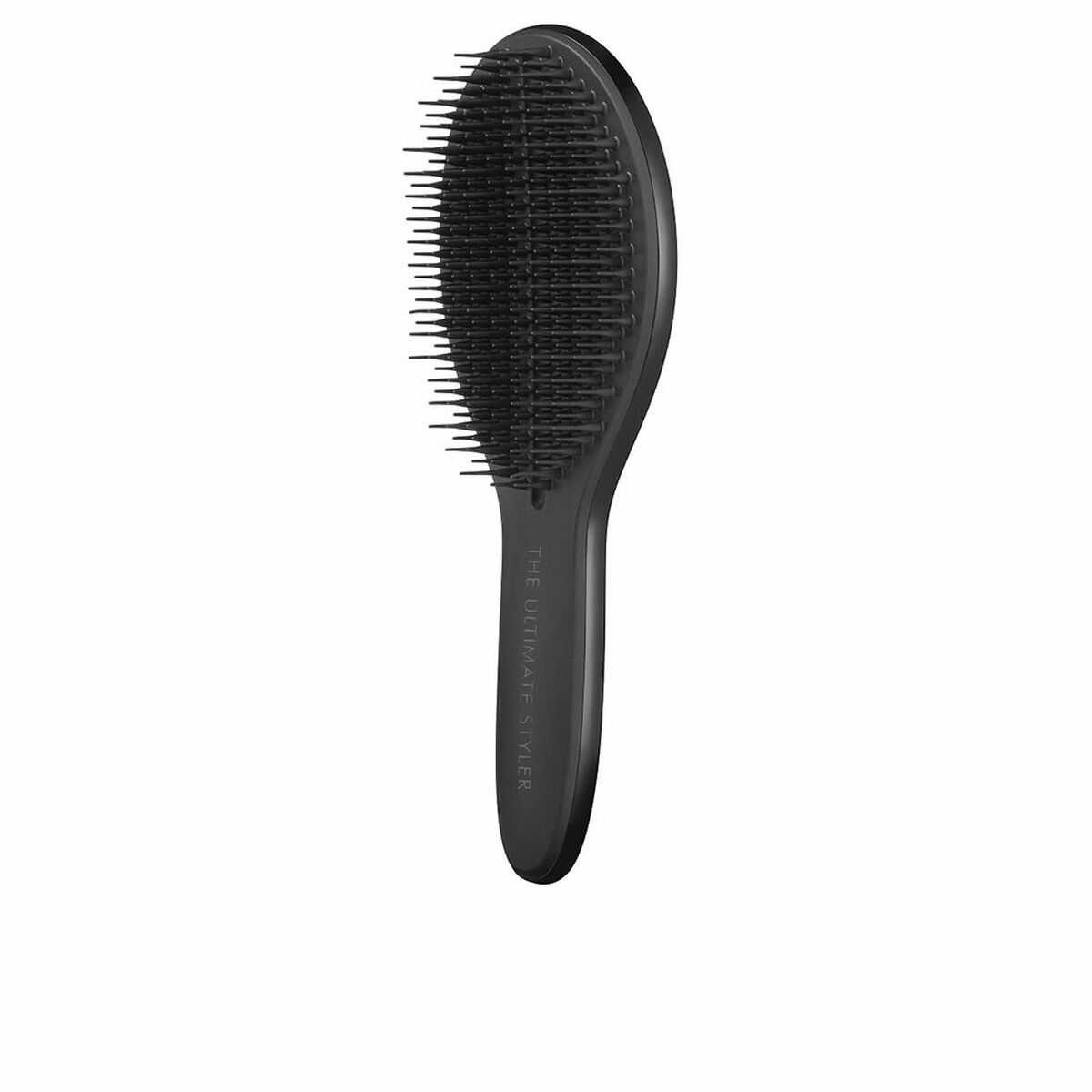 Detangling Hairbrush Tangle Teezer The New Ultimate Black product packaging