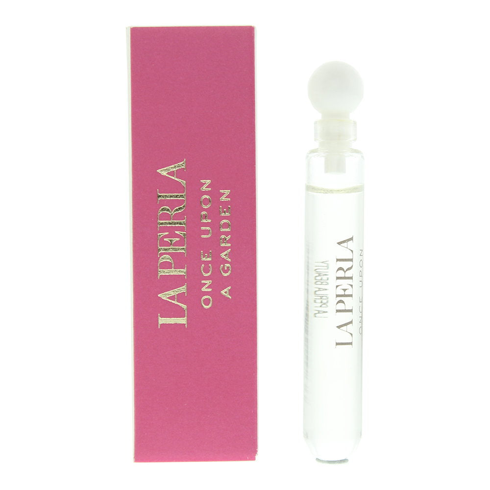 La Perla, Once Upon A Garden, Eau De Parfum, For Women, 2 ml *Vial