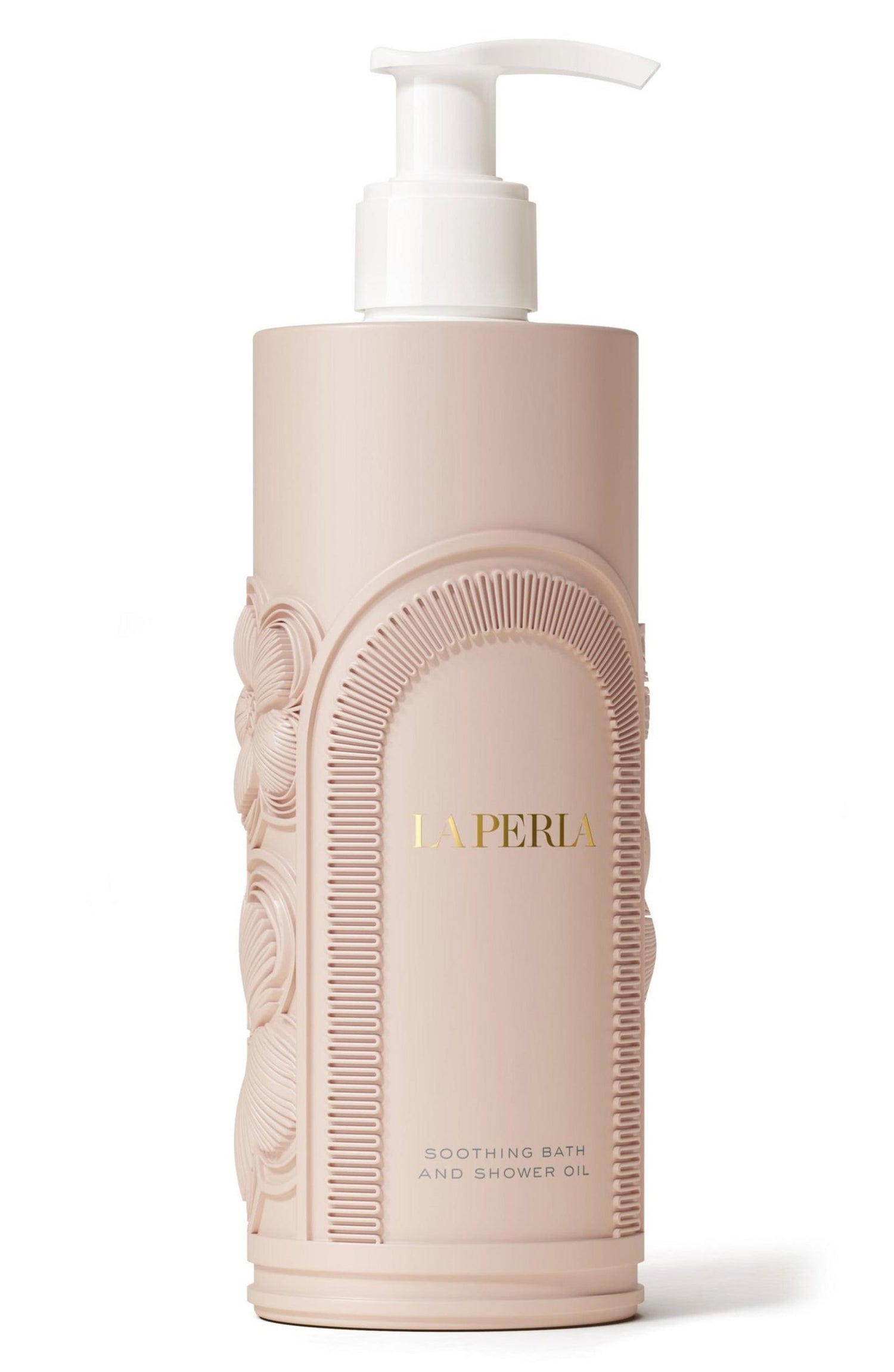 La Perla, Soothing, Shower Oil, All Skin Types, 200 ml