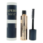 La Perla, Sculping, Natural, Eyebrow Gel, Transparent, 4.5 ml