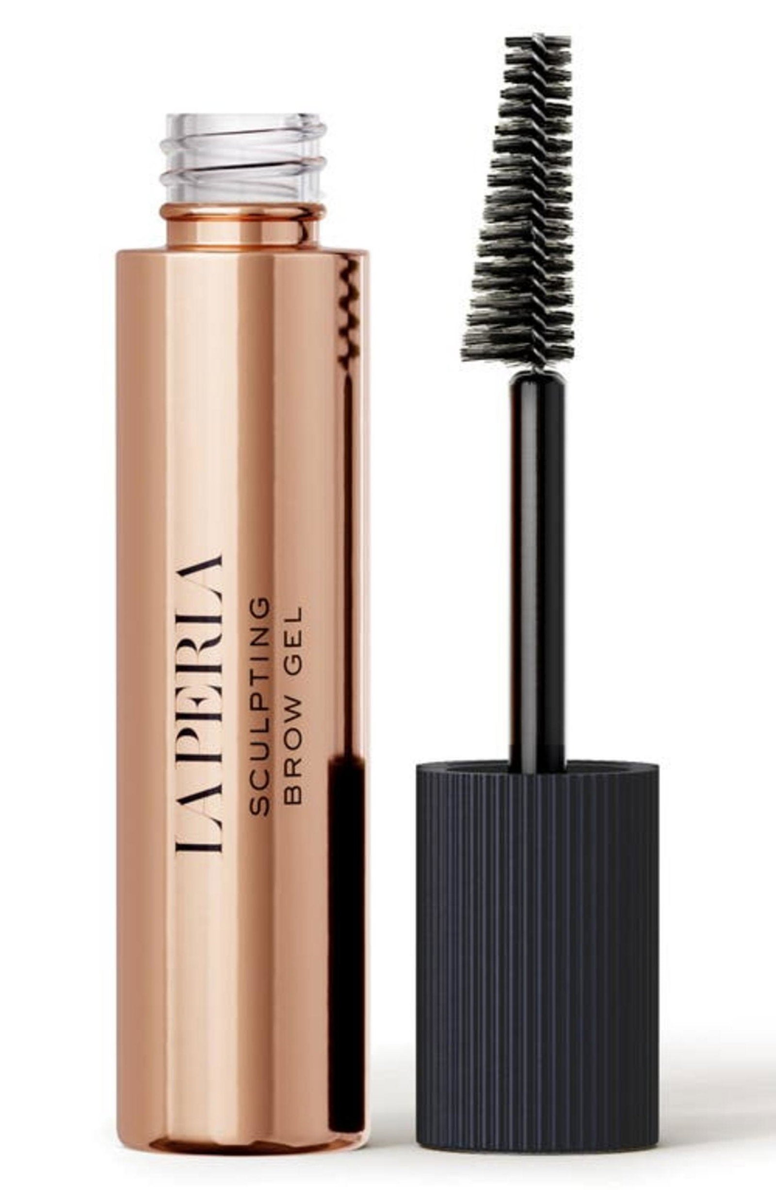 La Perla, Sculping, Define, Eyebrow Gel, 202, Dark Brown, 4.5 ml