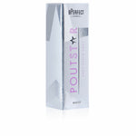 Lipstick BPerfect Cosmetics Poutstar Power 3,5 g Satin finish 3.5 g makeup packaging