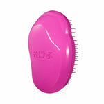Brush Tangle Teezer Fine Fragile Berry Bright product packaging
