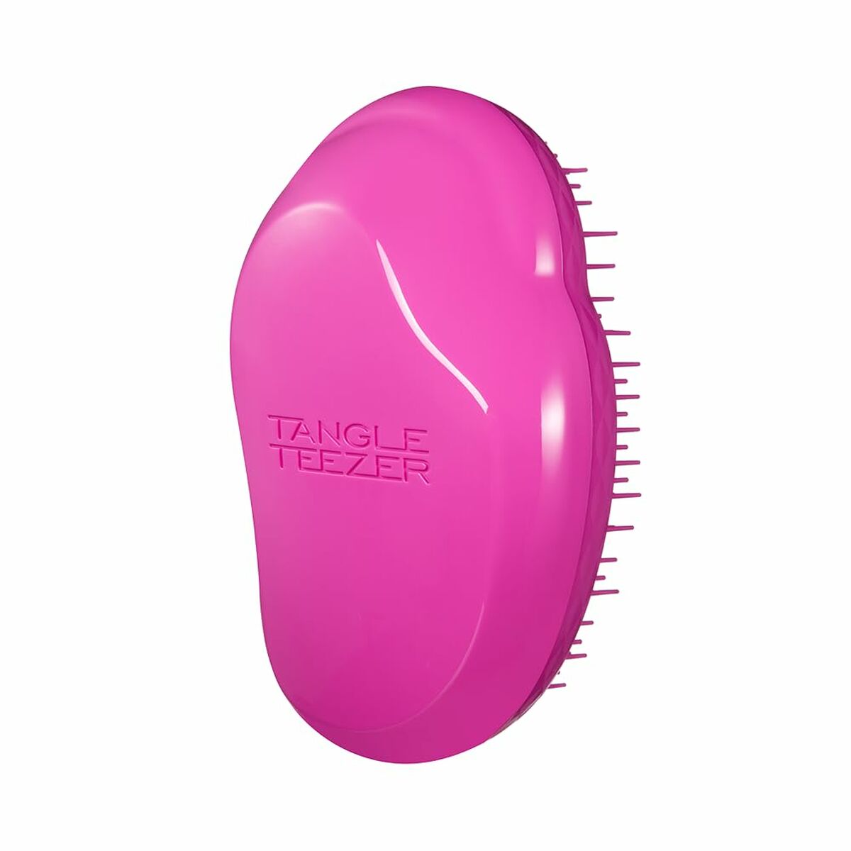 Brush Tangle Teezer Fine Fragile Berry Bright product packaging