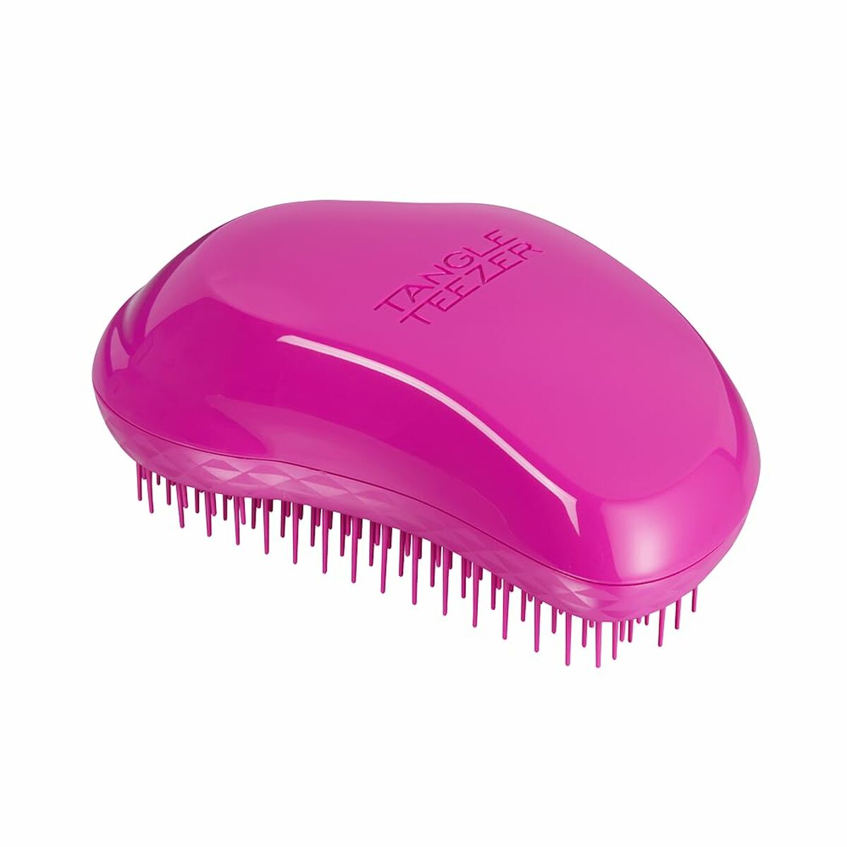 Brush Tangle Teezer Fine Fragile Berry Bright product packaging
