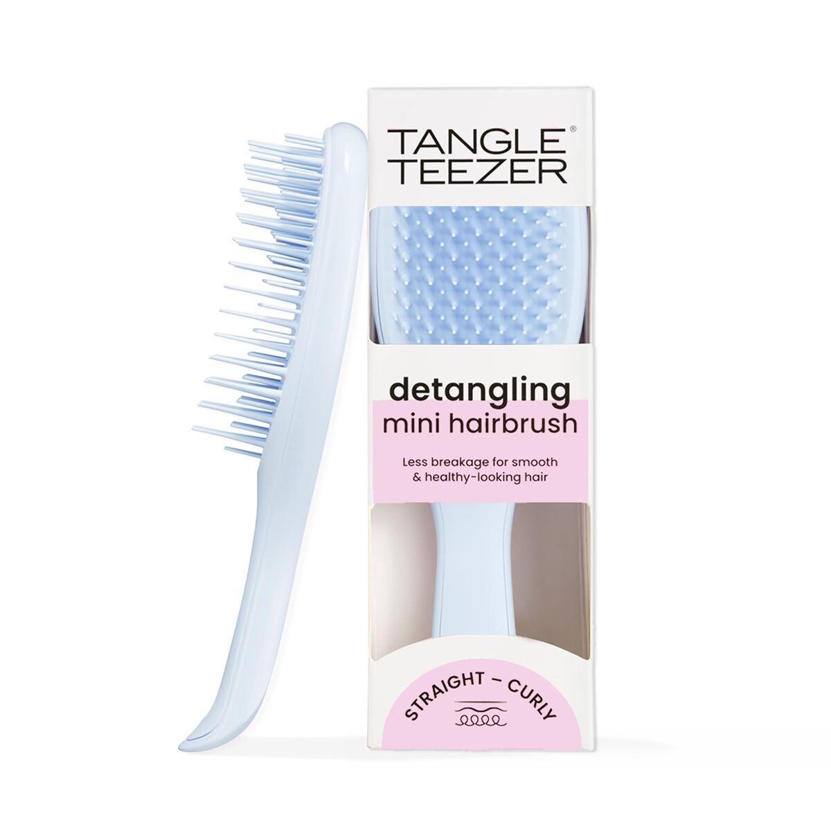 Hairdryer Tangle Teezer ULTIMATE DETANGLER product packaging