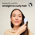 Hairdryer Tangle Teezer ULTIMATE DETANGLER product packaging