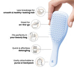 Hairdryer Tangle Teezer ULTIMATE DETANGLER product packaging